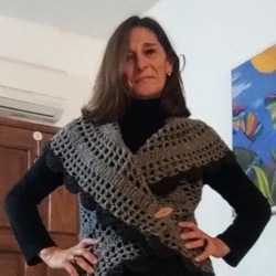 Andrea Campana Diseñadora Gráfica