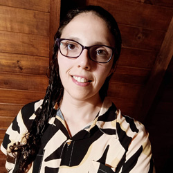 Estefanía Moro Contadora y Media Buyer ( Publicidad Digital )