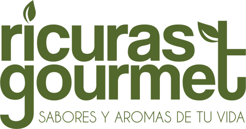 Logo de Ricuras Gourmet